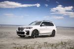 BMW X7 xDrive50i M Sport 2019 года (NA)